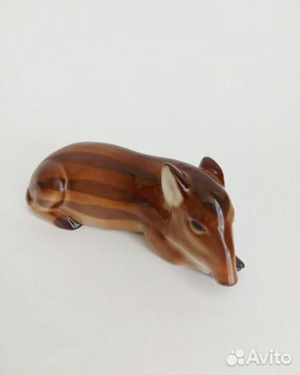 Статуэтка лфз