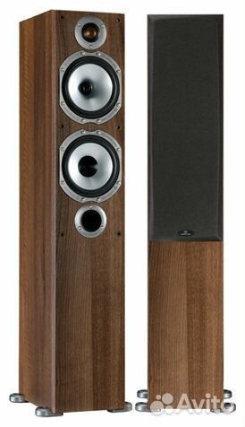 Динамики Monitor Audio Bronze Bx5