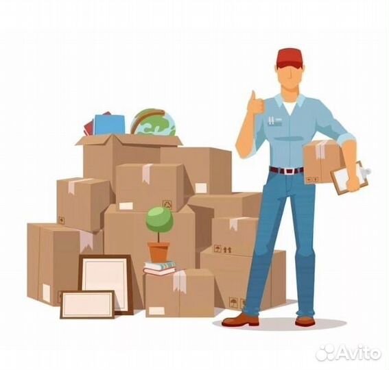 Сборщик заказов