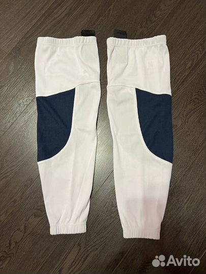 Новые хоккейные гетры