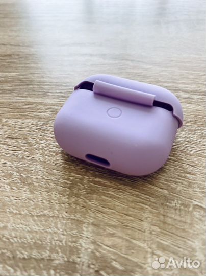 Чехол на AirPods 3