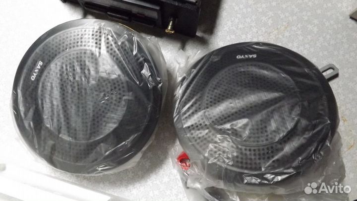 Ретро радио приемник lemans electronics