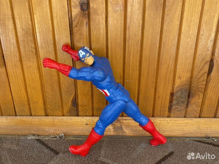 Супер америка