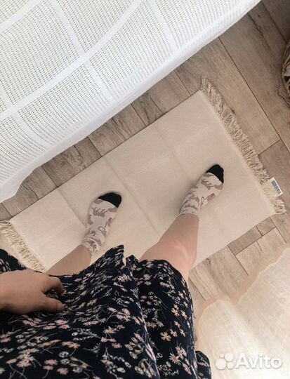 Ковёр IKEA Икеа sortso Сортсо