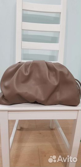 Сумка пельмень Манго