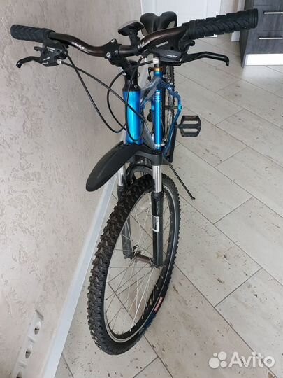 Велосипед stels (Стелс) Navigator 730