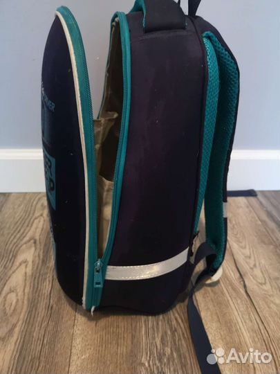 Рюкзак для школы