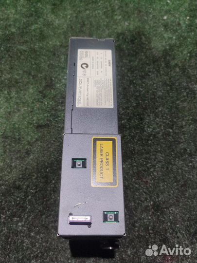 CD-Чейнджер Bmw 5 E39