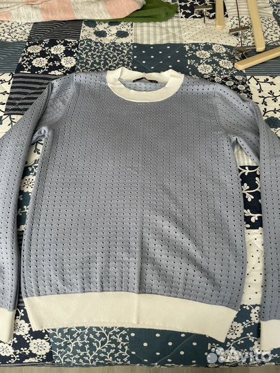 Лонгслив, кофта, пуловер Mango, размер S