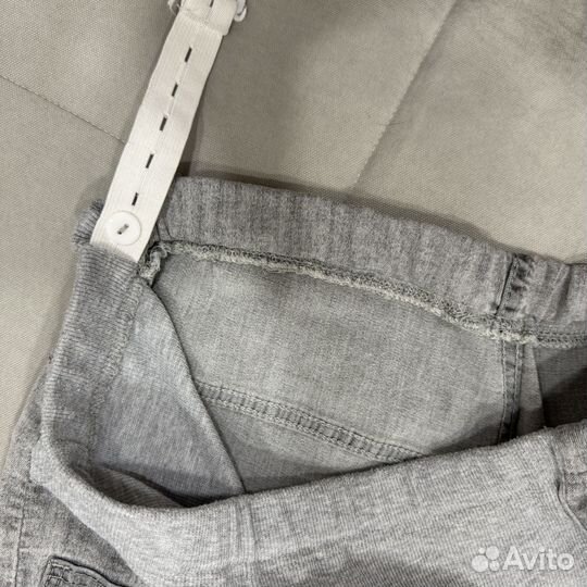 Джинсы для беременных 46 48