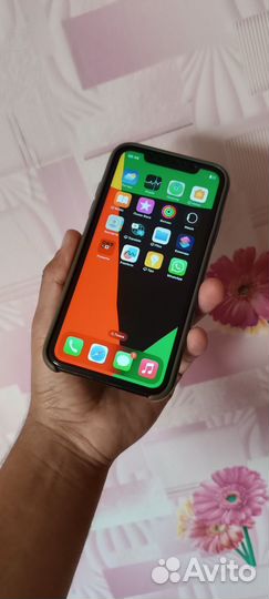 iPhone xr обмен возможен