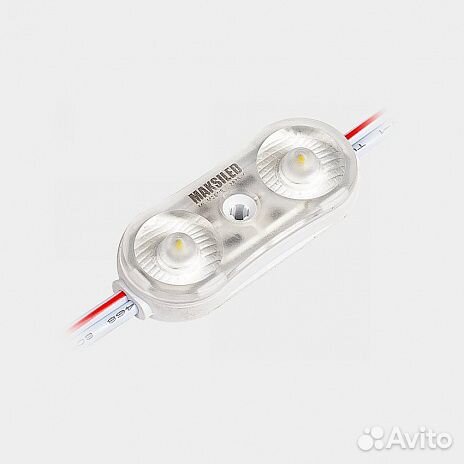 Светодиодный модуль