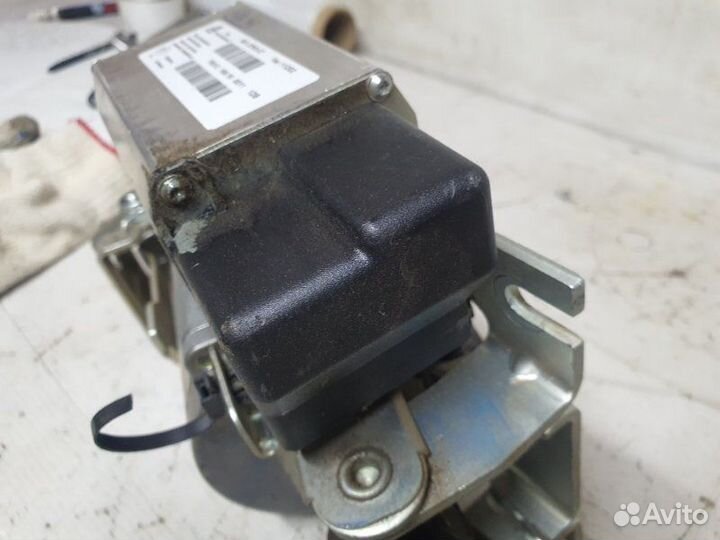 Электроусилитель руля (эур ) Ваз Приора 2 седан