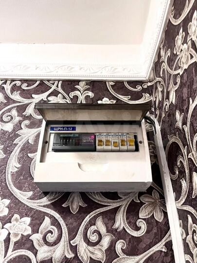 3-к. квартира, 67,2 м², 2/2 эт.