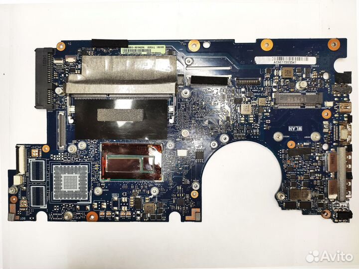 Asus UX32L на запчасти