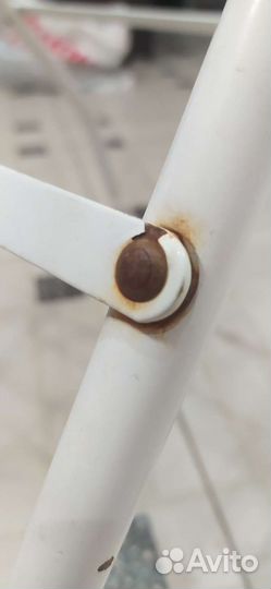 Ванночка с подставкой