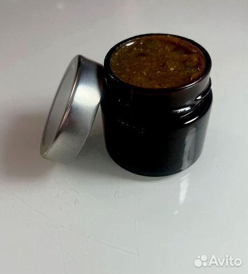 Травяная смесь для мужчины