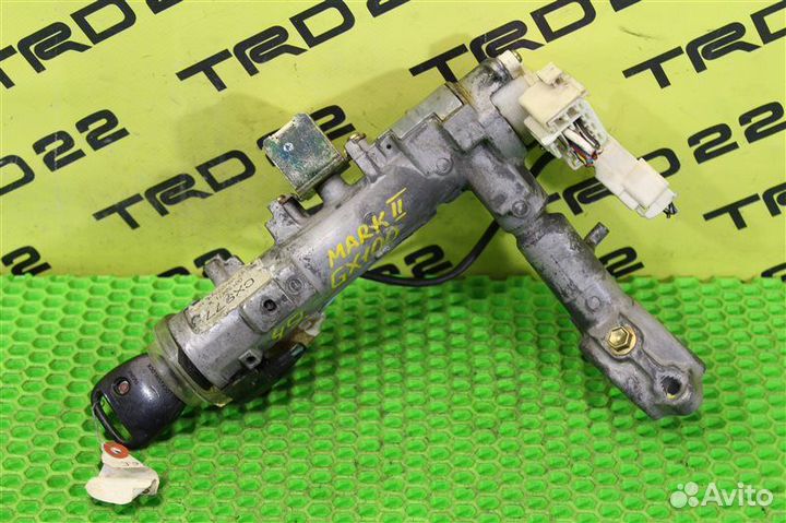 Замок зажигания Toyota Mark 2 GX100 1G-FE 2000