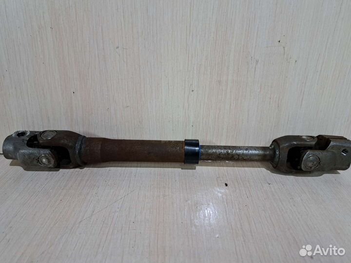 Рулевой карданчик hyundai i30 2008-2012