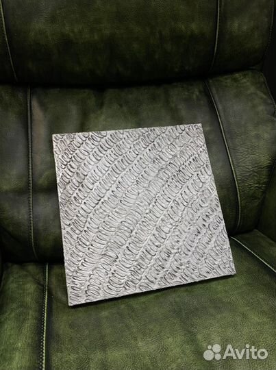 Интерьерная картина «Зигзаг»