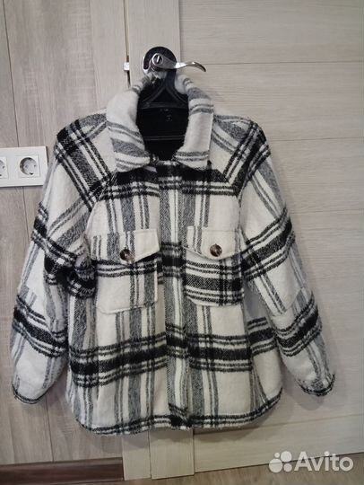 Куртка женская демисезонная