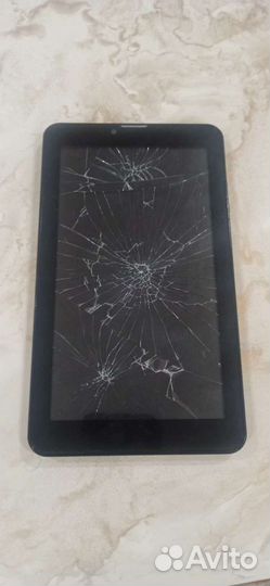 Планшет digma