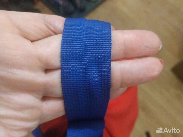 Сумка для роликов и коньков