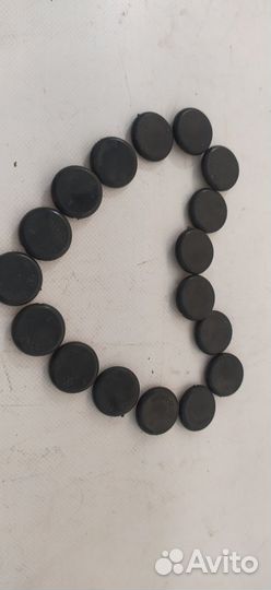 Заглушка пола кузова Волга газ 24