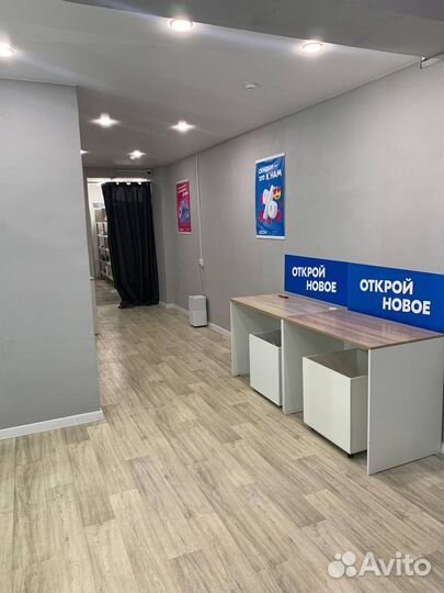 Продам пвз озон с шикарным ремонтом