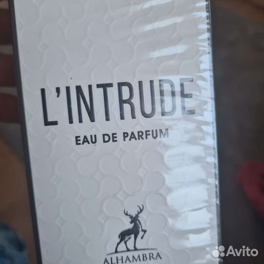 Духи женские