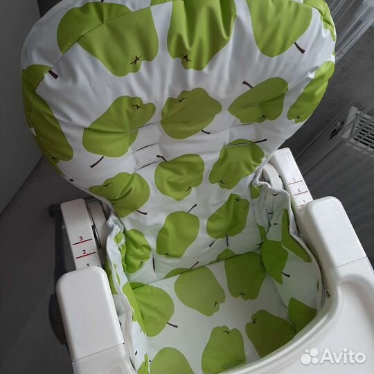 Стульчик столик для кормления