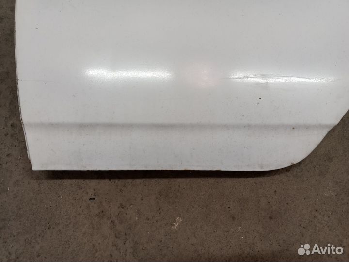 Дверь Byd f3 / Toyota corolla 120 бу оригинал