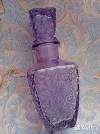 Графин стекло