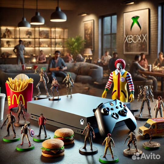 Xbox series S