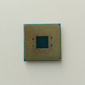 AMD Ryzen 2200 g