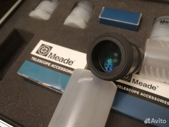 Окуляр для телескопа