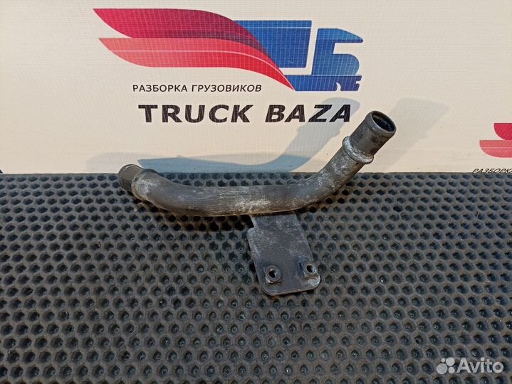Трубка системы охлаждения Scania 5-series