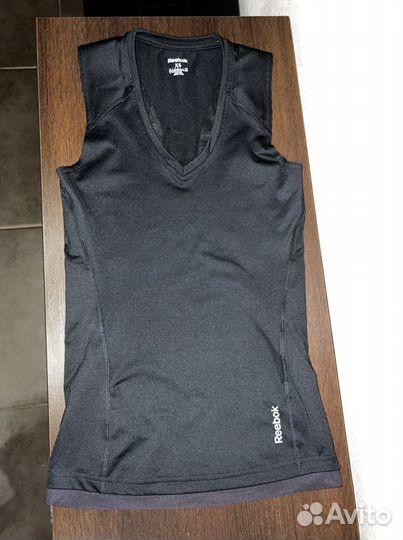 Майка Reebok EasyTone женская XS