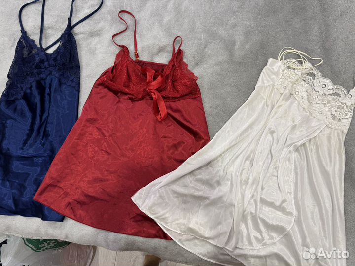 Пеньюар женский