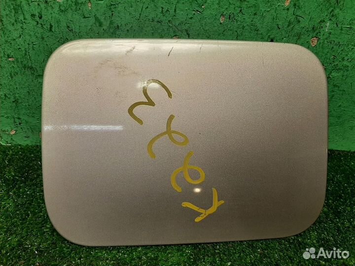 Лючок топливного бака Renault Megane 2 (LM0C) 2008