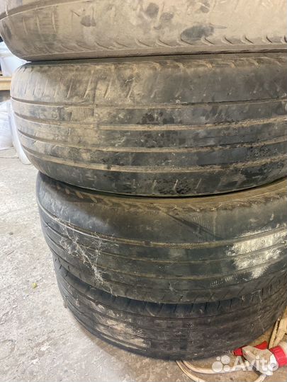 Yokohama C.Drive 2 AC02 205/55 R16