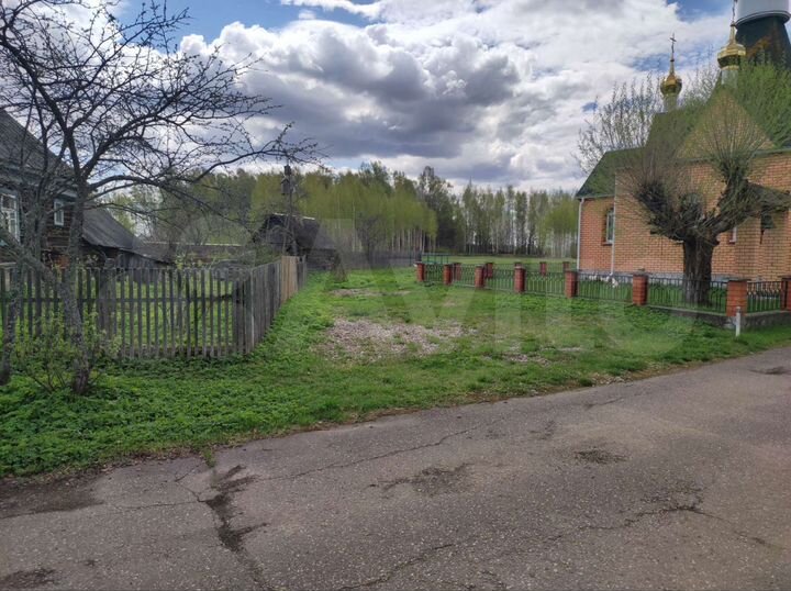 Участок 15 сот. (ИЖС)