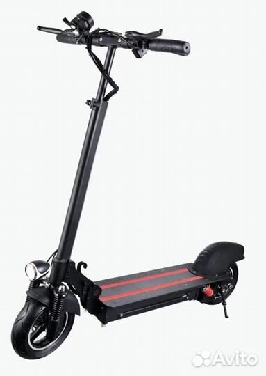 Электросамокат самокат электрический