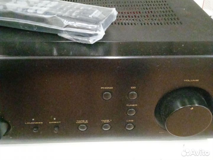 Усилитель Pioneer A-303R