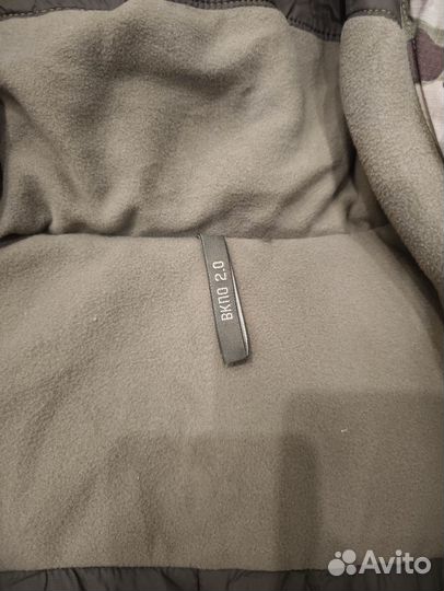 Военная форма