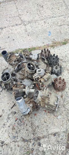 Карбюратор