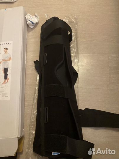 Ортез Коленный orlett