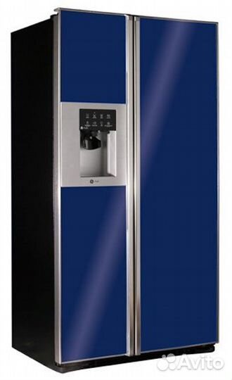 Холодильник General Electric GIG21iefww Новый