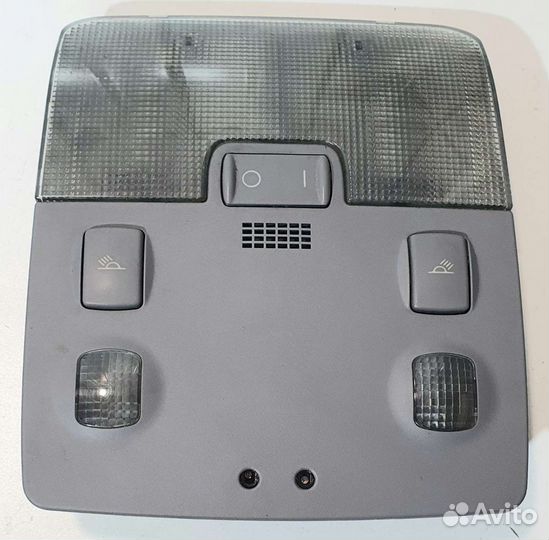 Плафон салона Audi A4 B5