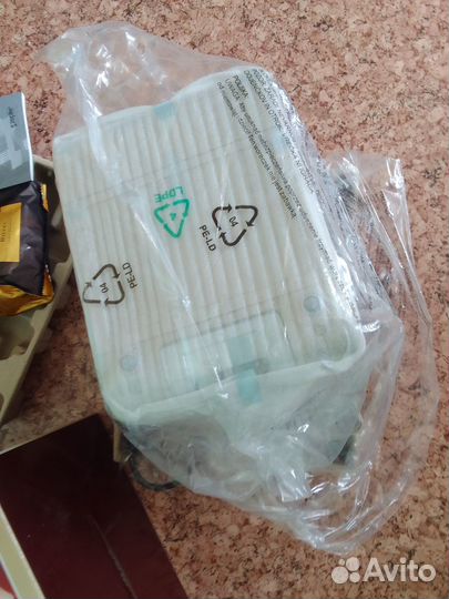 Кофемашина zepter